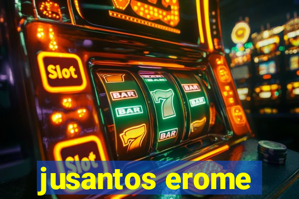 jusantos erome